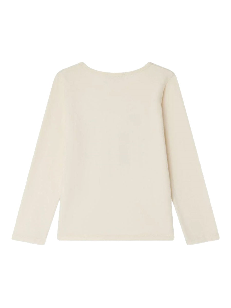 BONPOINT Mini Stylish T-Shirt for Girls