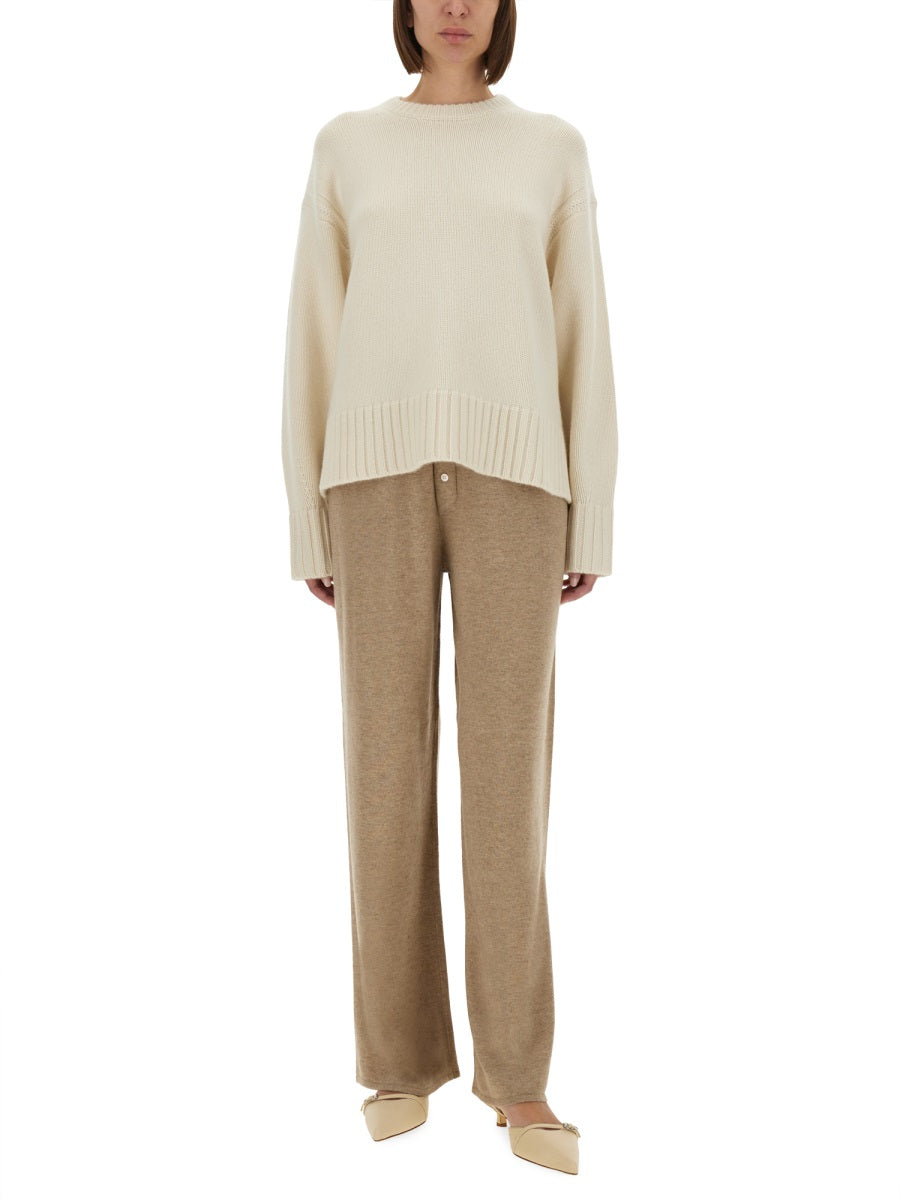 GUEST IN RESIDENCE Cozy Crew Shirt - Women's