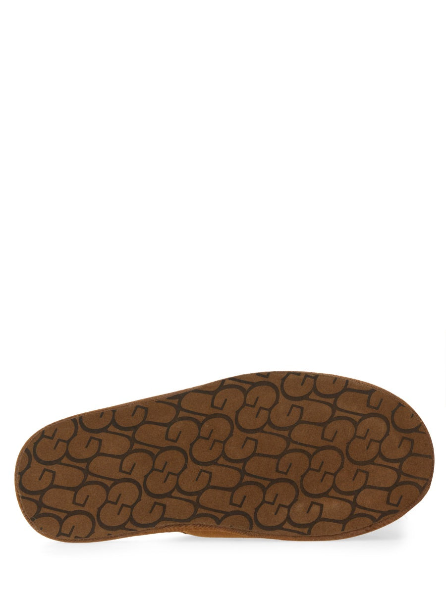 UGG Men's Comfort Sleep-On Sandals