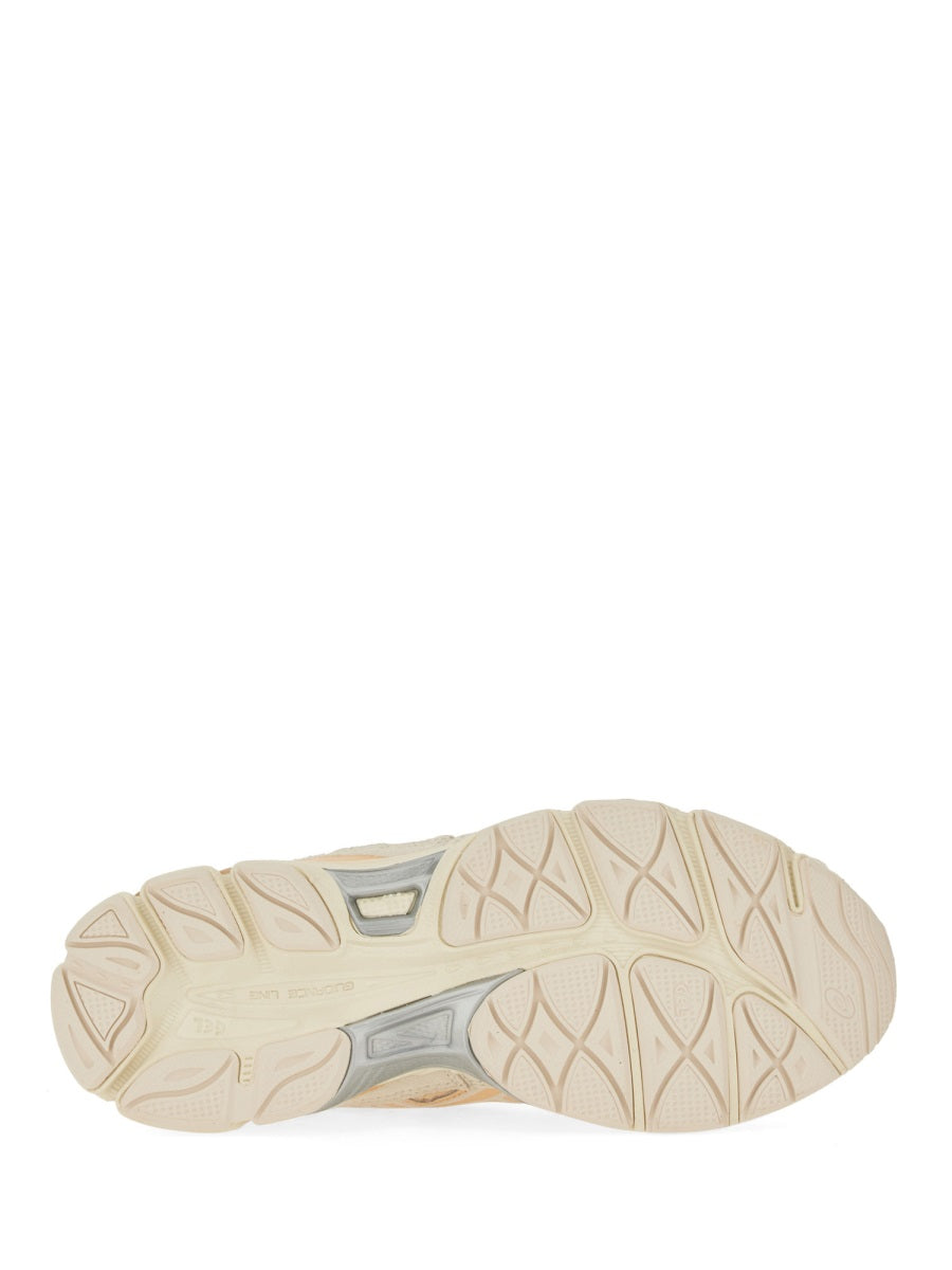 ASICS GEL-NYC Unisex Leather Sneakers