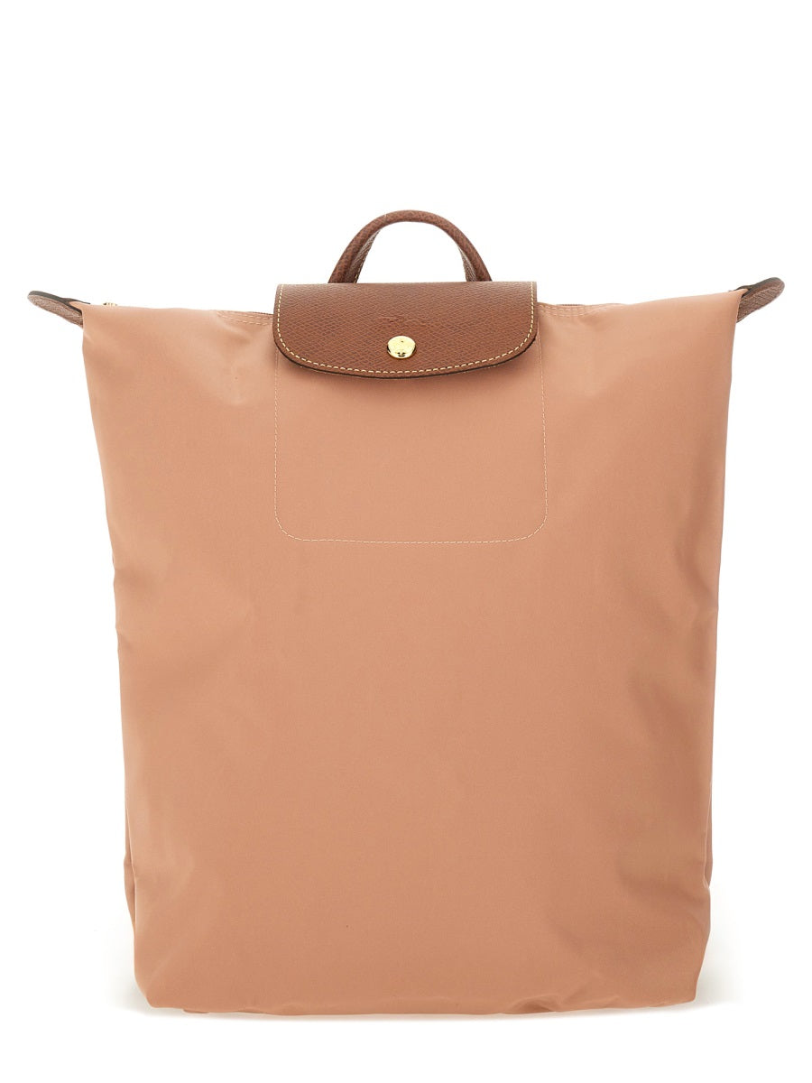 LONGCHAMP Mini Essential Backpack