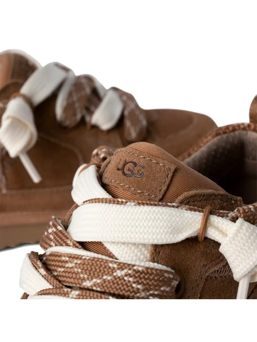 UGG Mini Lowtop Unisex Sneakers