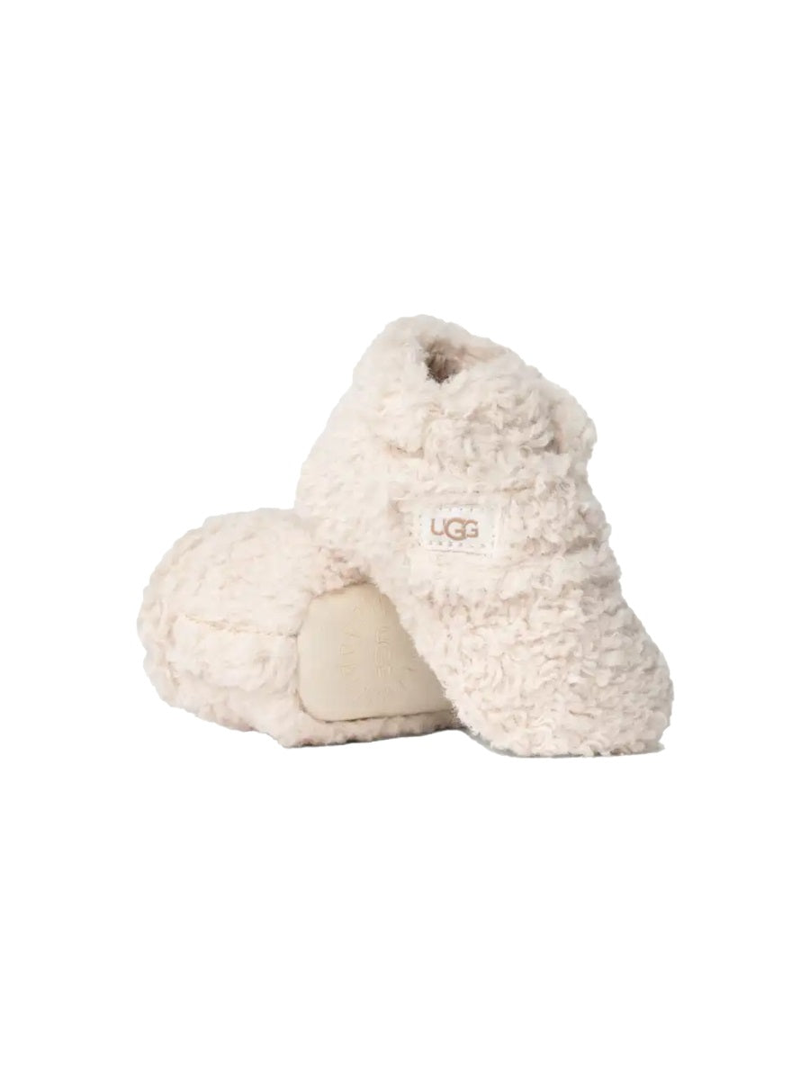 UGG Mini Cozy Baby Boots