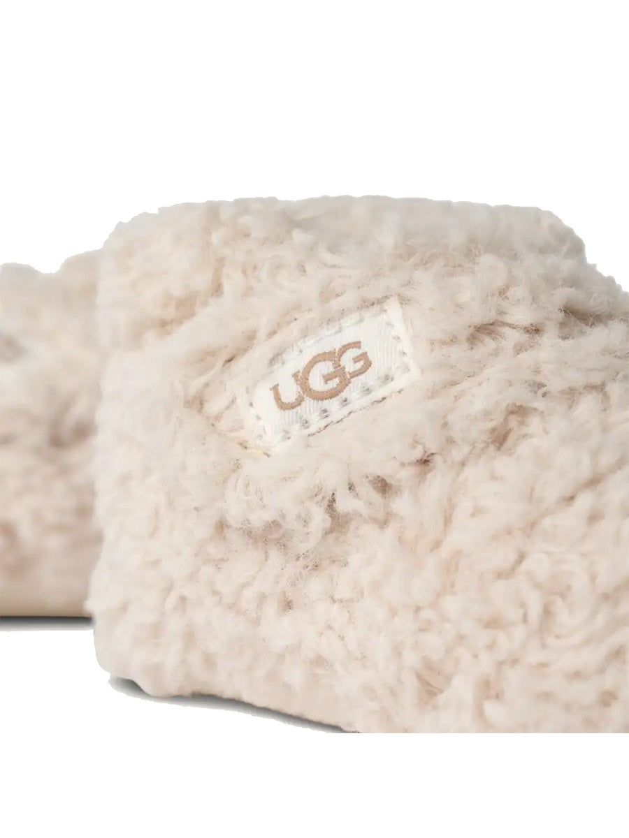 UGG Mini Cozy Baby Boots