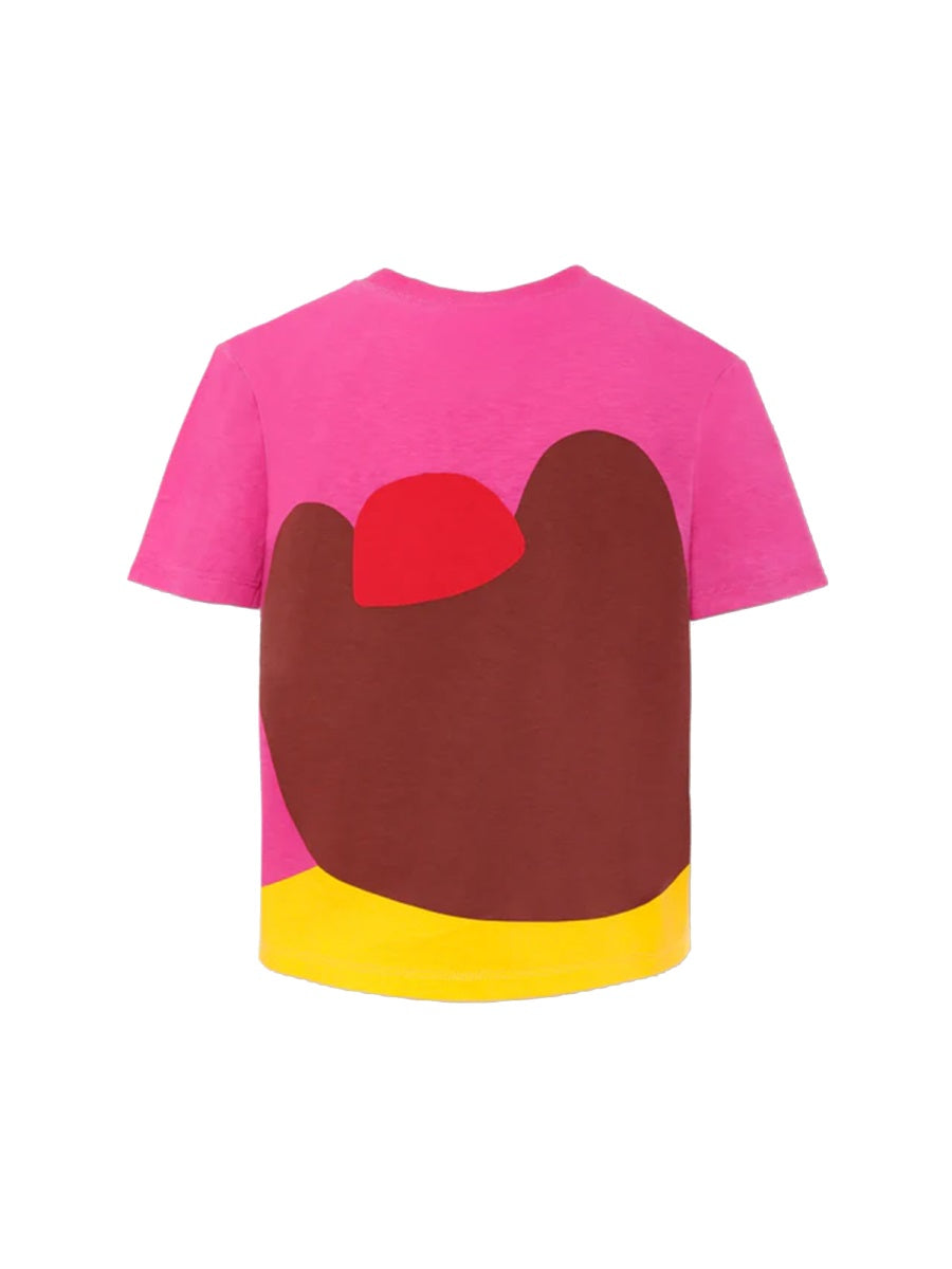 GUCCI Mini Bear T-Shirt