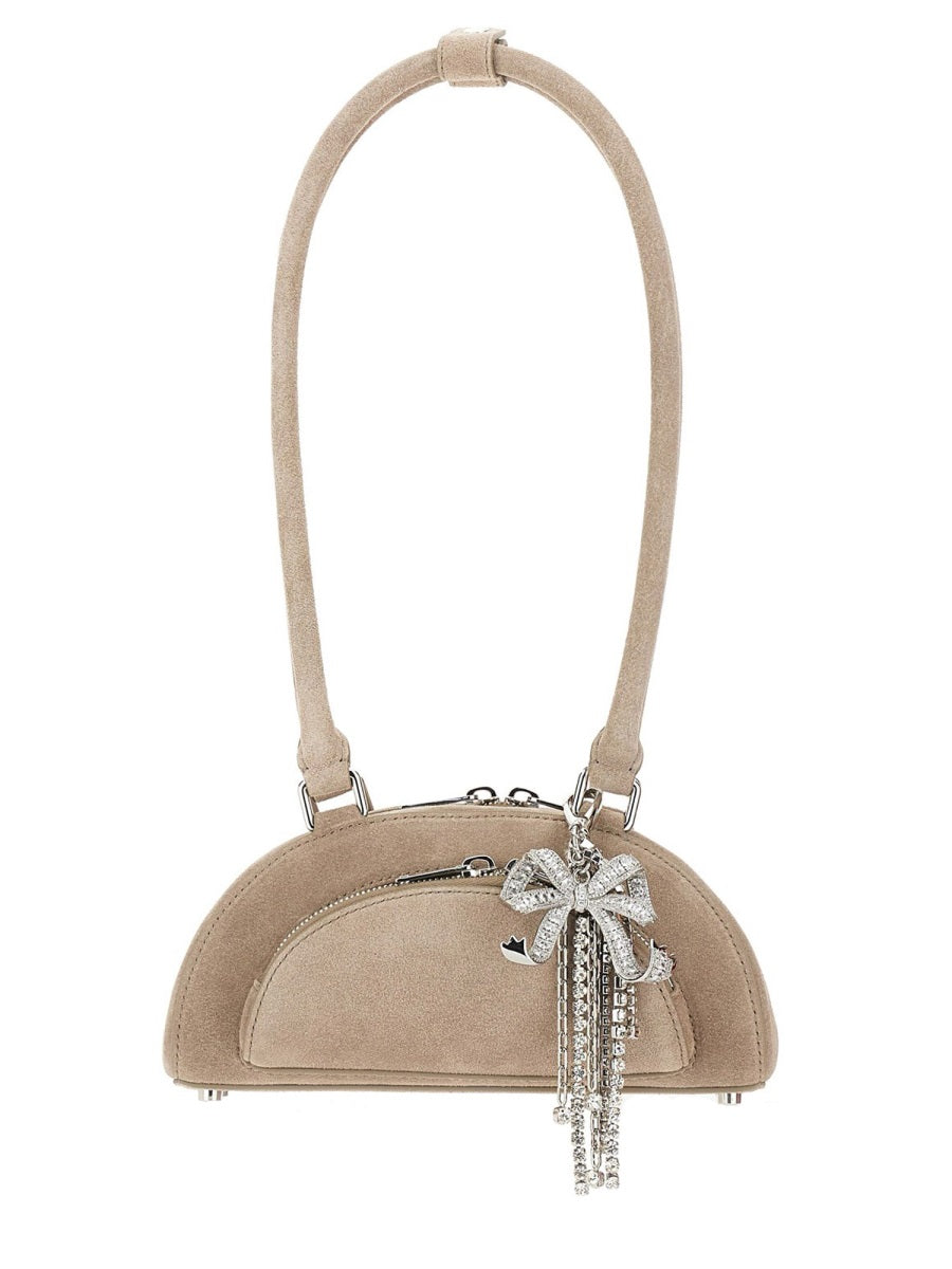 SELF-PORTRAIT Mini Shoulder Handbag