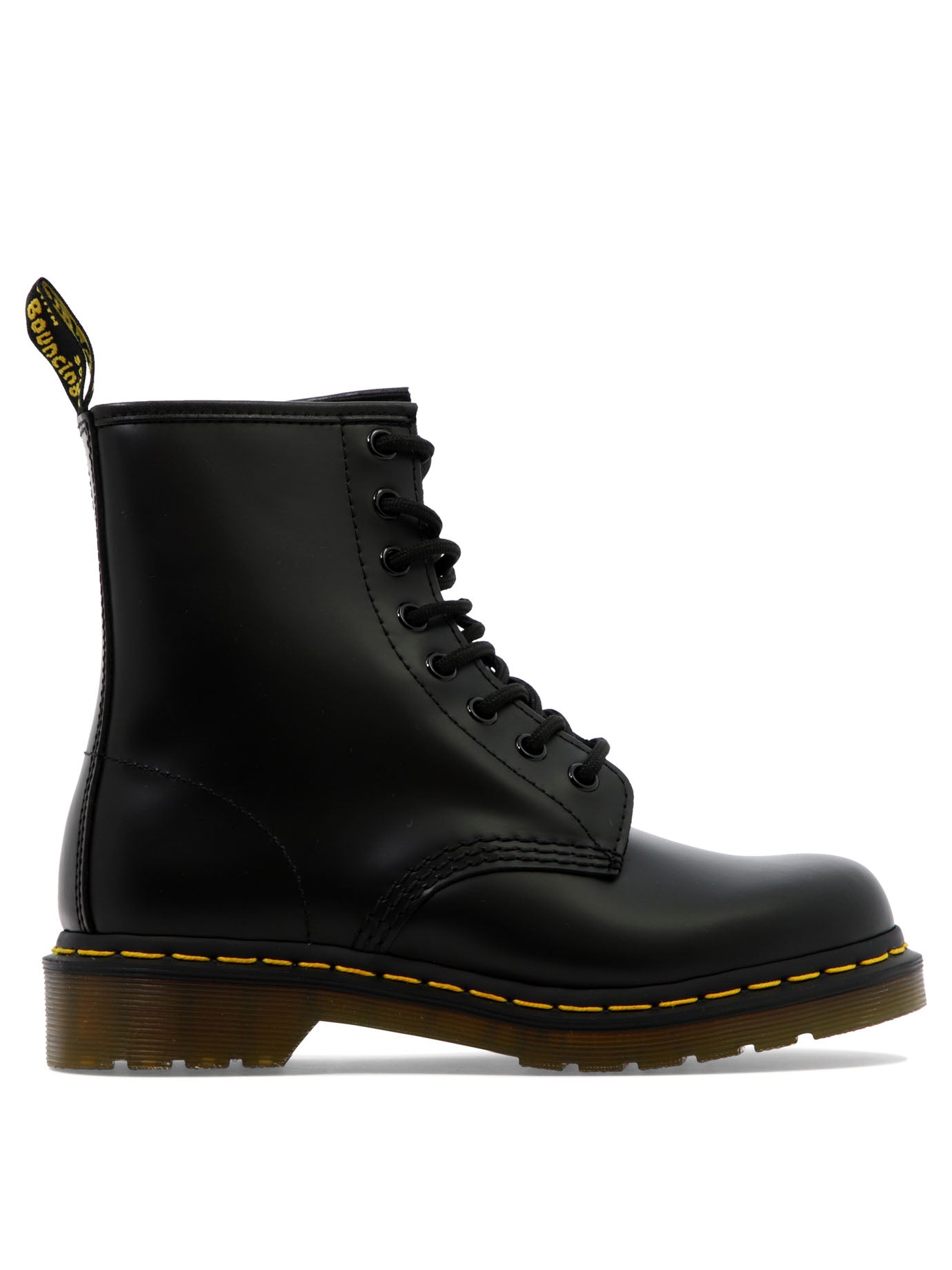 DR. MARTENS Women's 1460 Combat Boots
