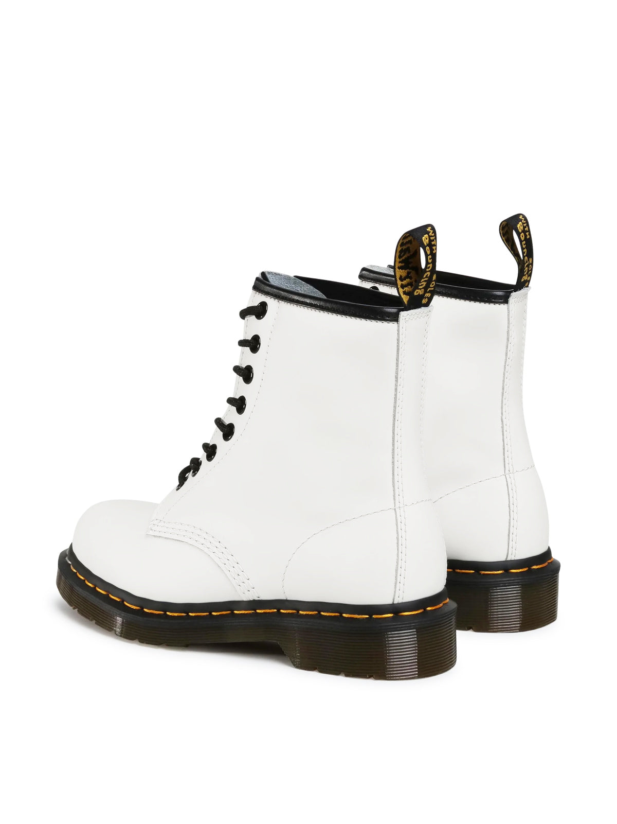 DR. MARTENS 1460 Icons Smooth Boots for Women