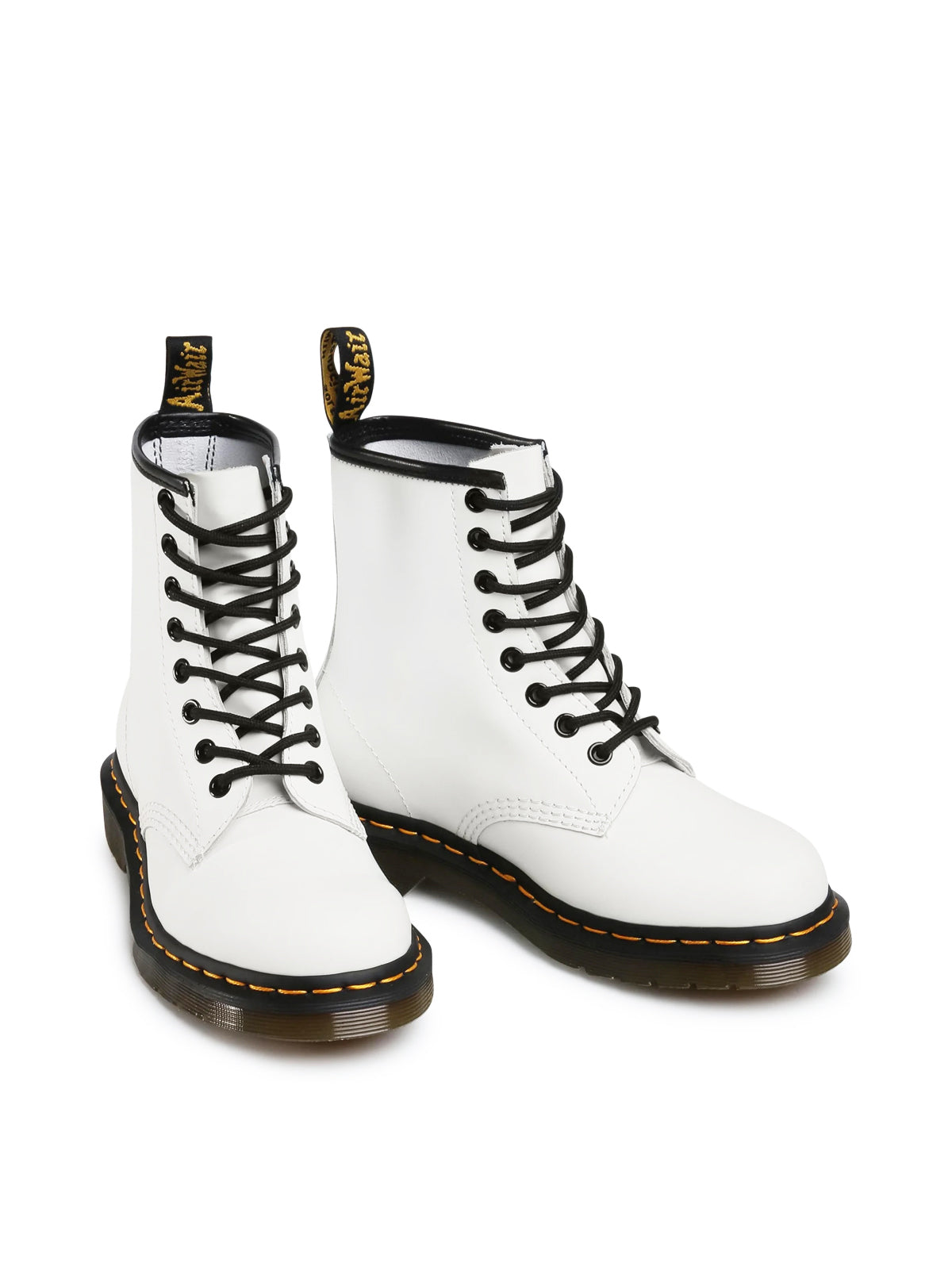 DR. MARTENS 1460 Icons Smooth Boots for Women