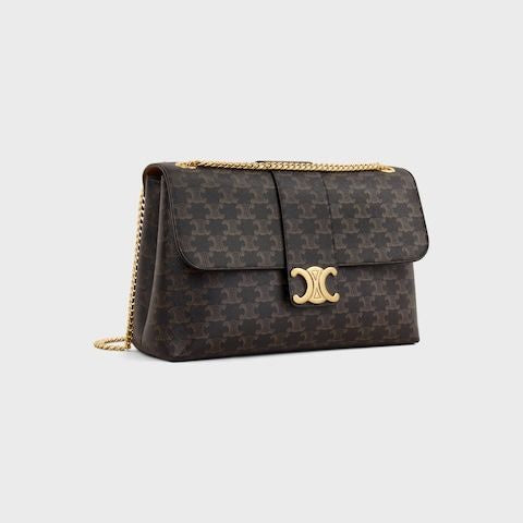 CELINE Grande Crossbody Handbag - 32 CM