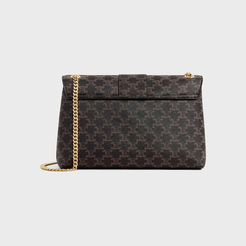 CELINE Grande Crossbody Handbag - 32 CM