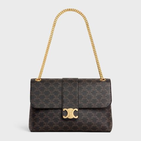 CELINE Grande Crossbody Handbag - 32 CM