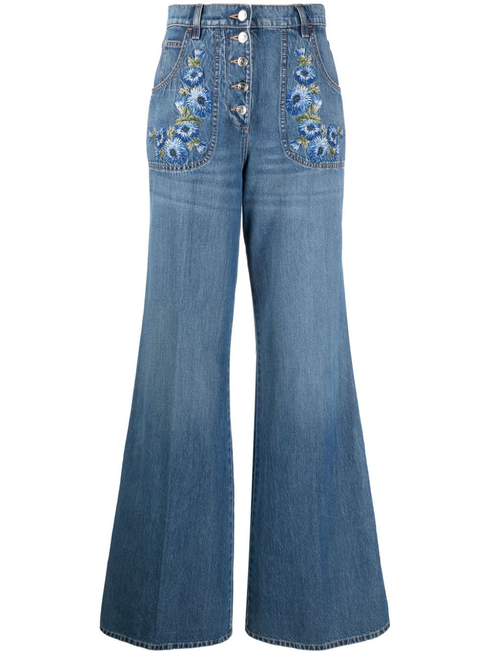 ETRO Elegant Women's Pants