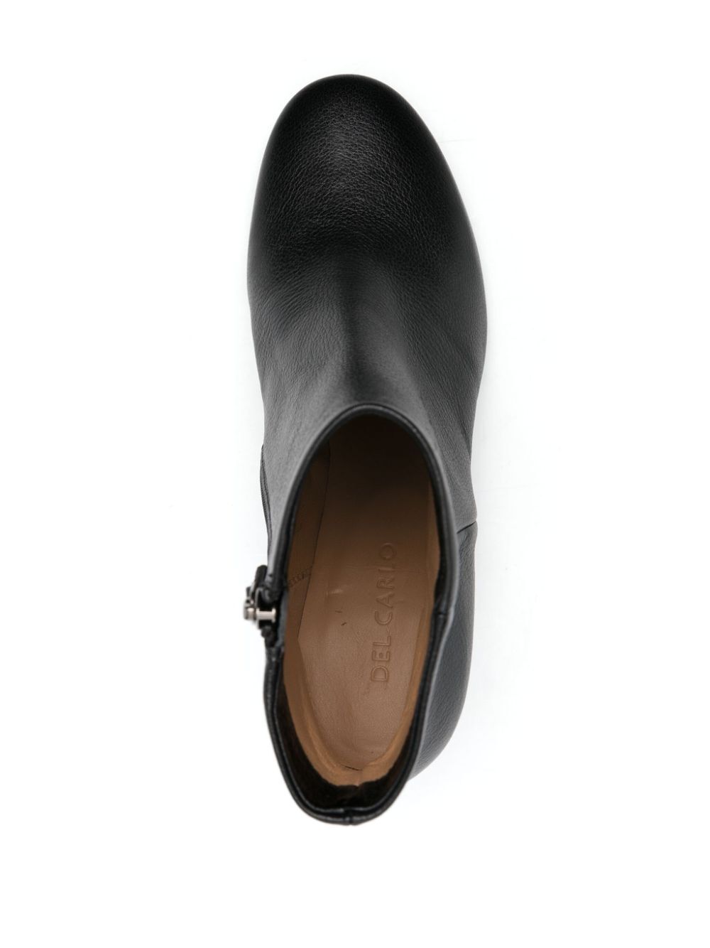 DEL CARLO Lione Ankle Boots for Women