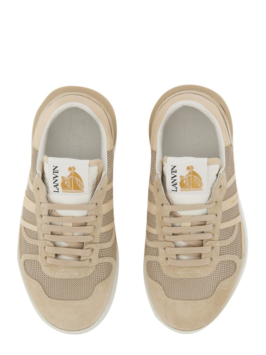 LANVIN Chic Women's Sneaker