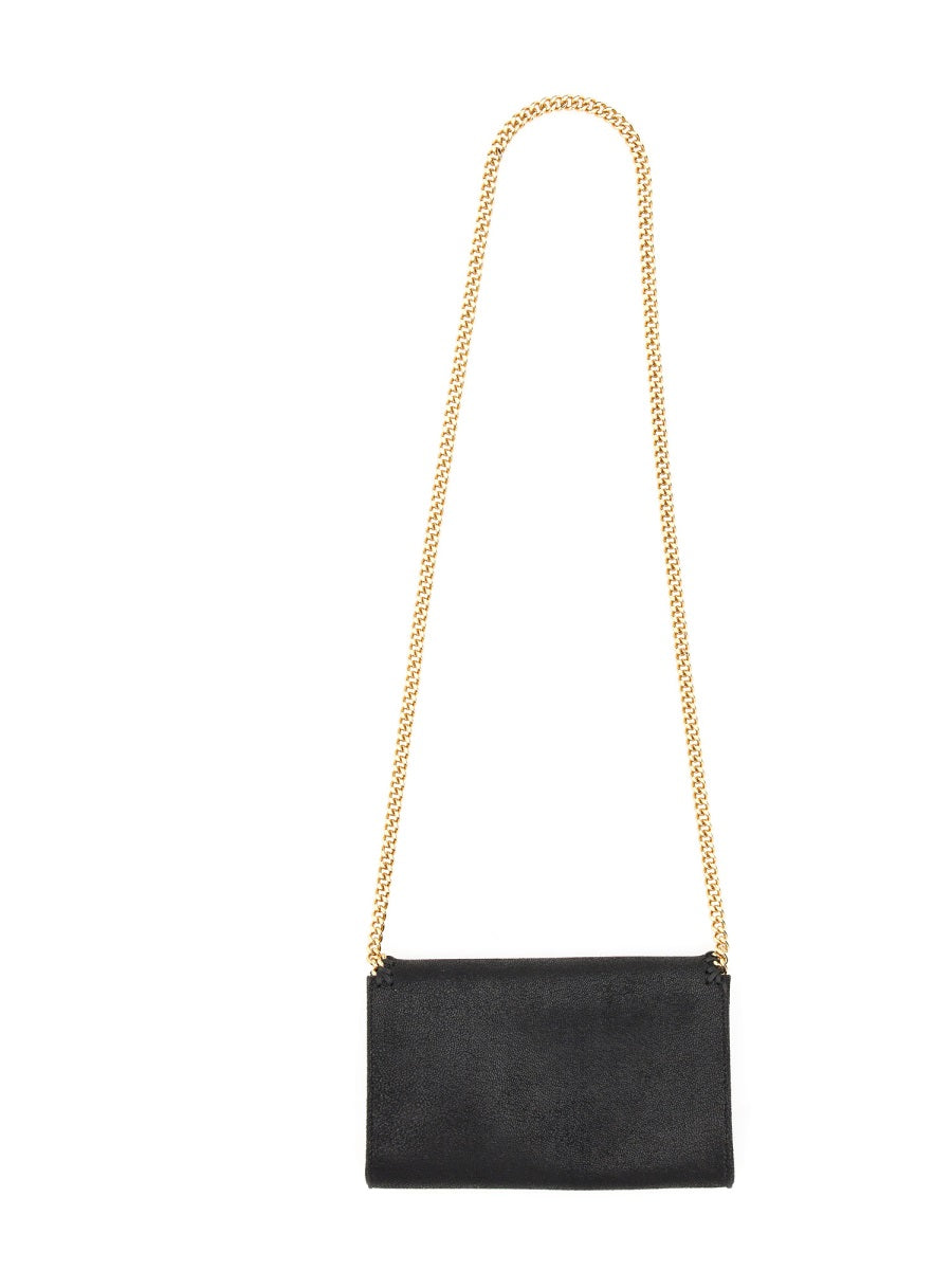 STELLA McCARTNEY Mini Crossbody Bag