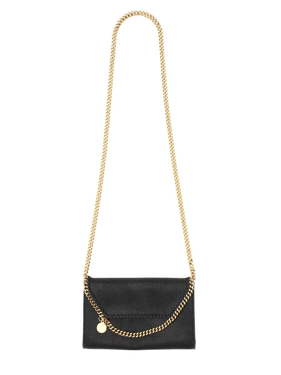 STELLA McCARTNEY Mini Crossbody Bag