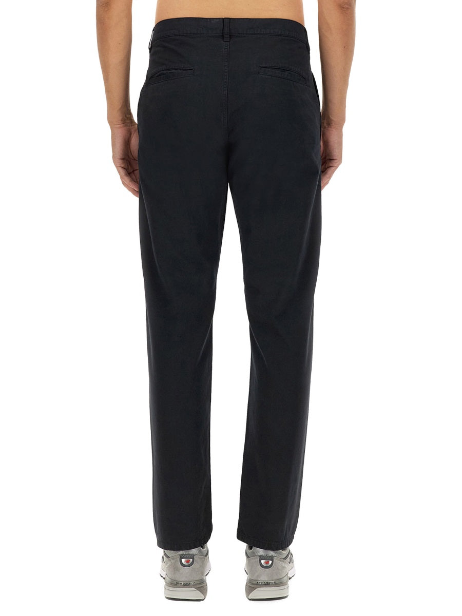 ASPESI Regular Fit Chino Pants - Size 50