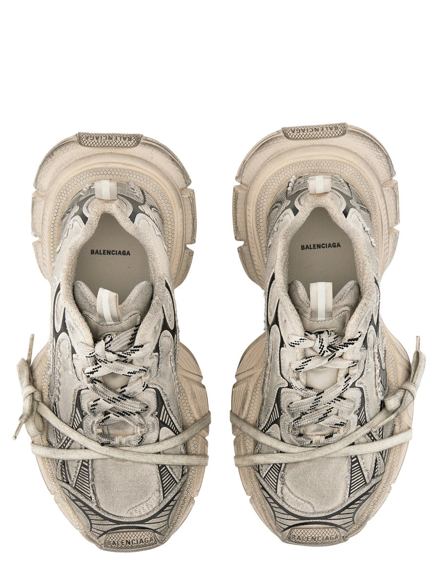 BALENCIAGA Stylish 3XL Sneakers