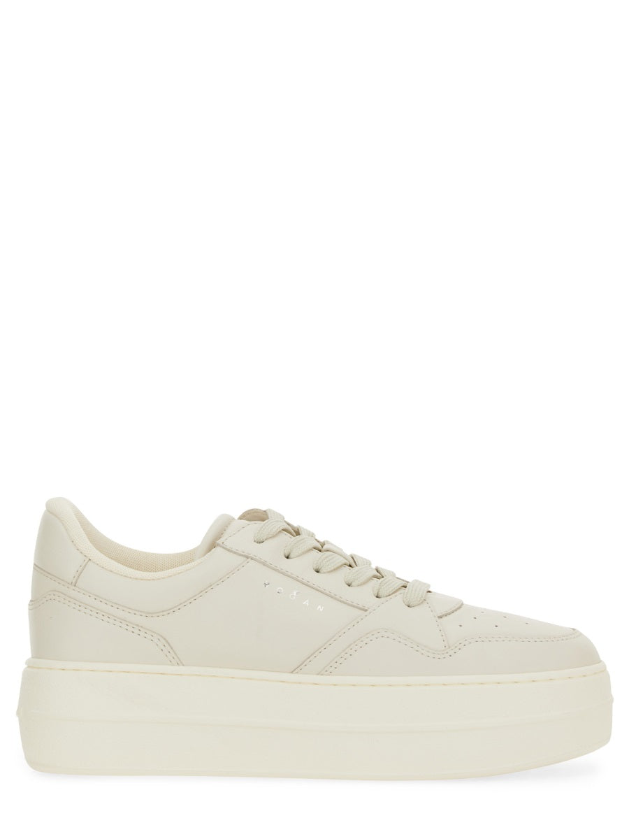 HOGAN High-Top Women's Sneaker