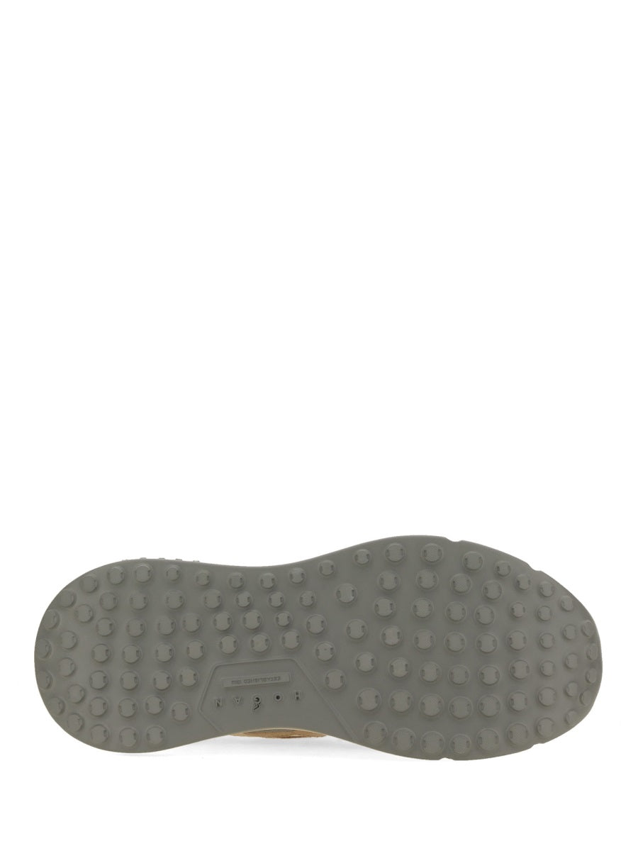 HOGAN Stylish Hi-Fi Sneakers for Women