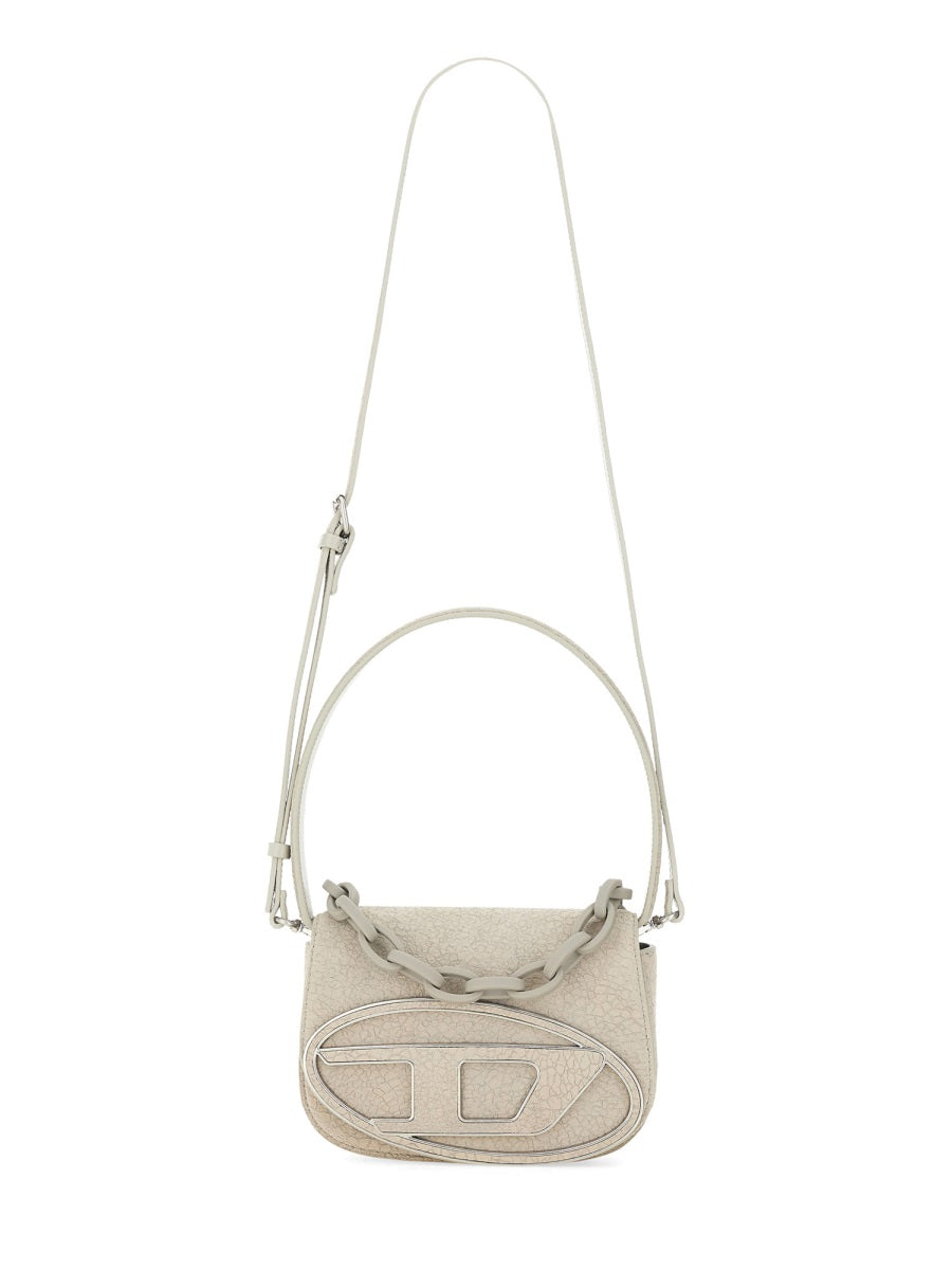 DIESEL Elegant Mini Shoulder Handbag