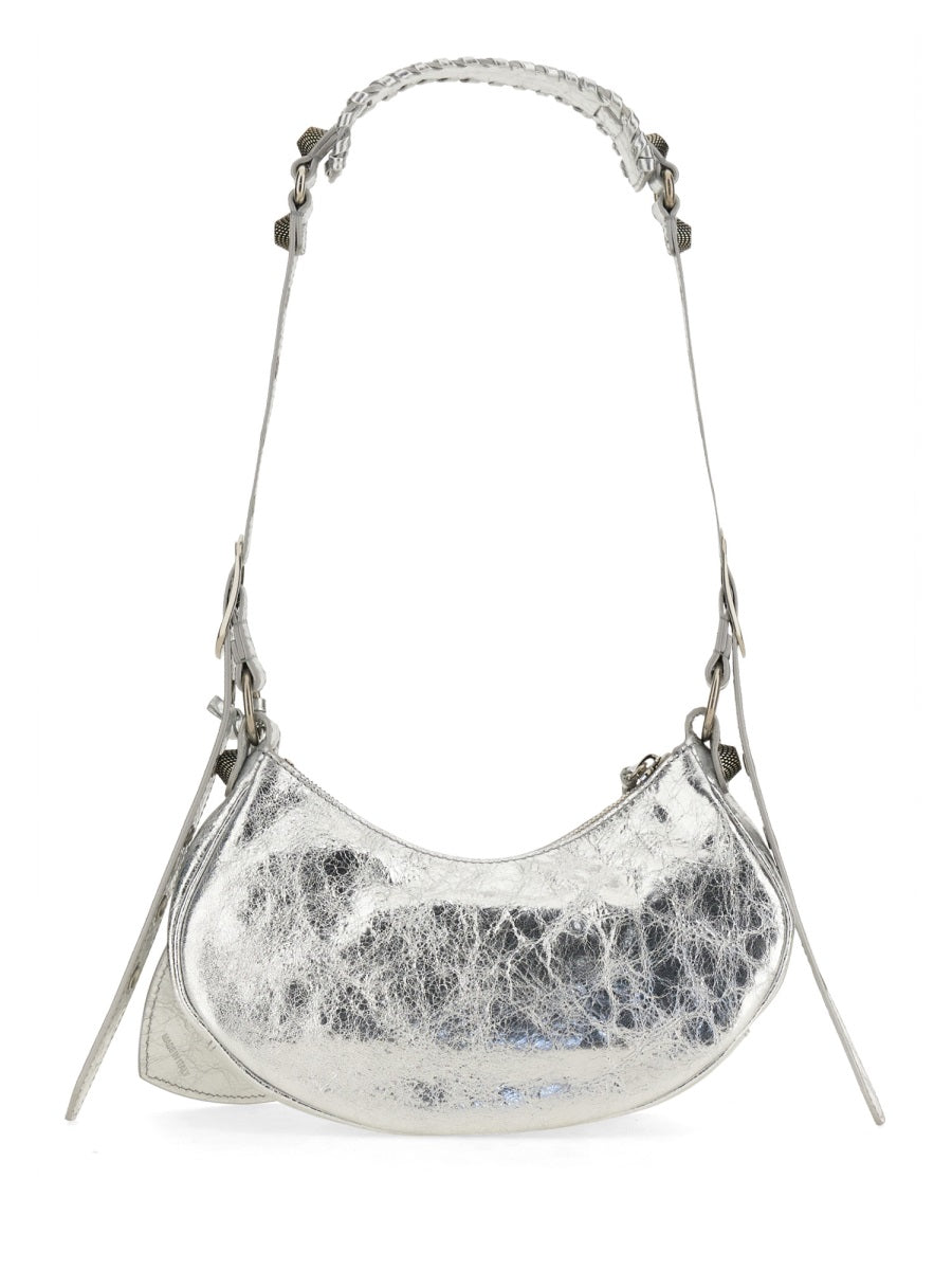 BALENCIAGA Mini Shoulder Handbag