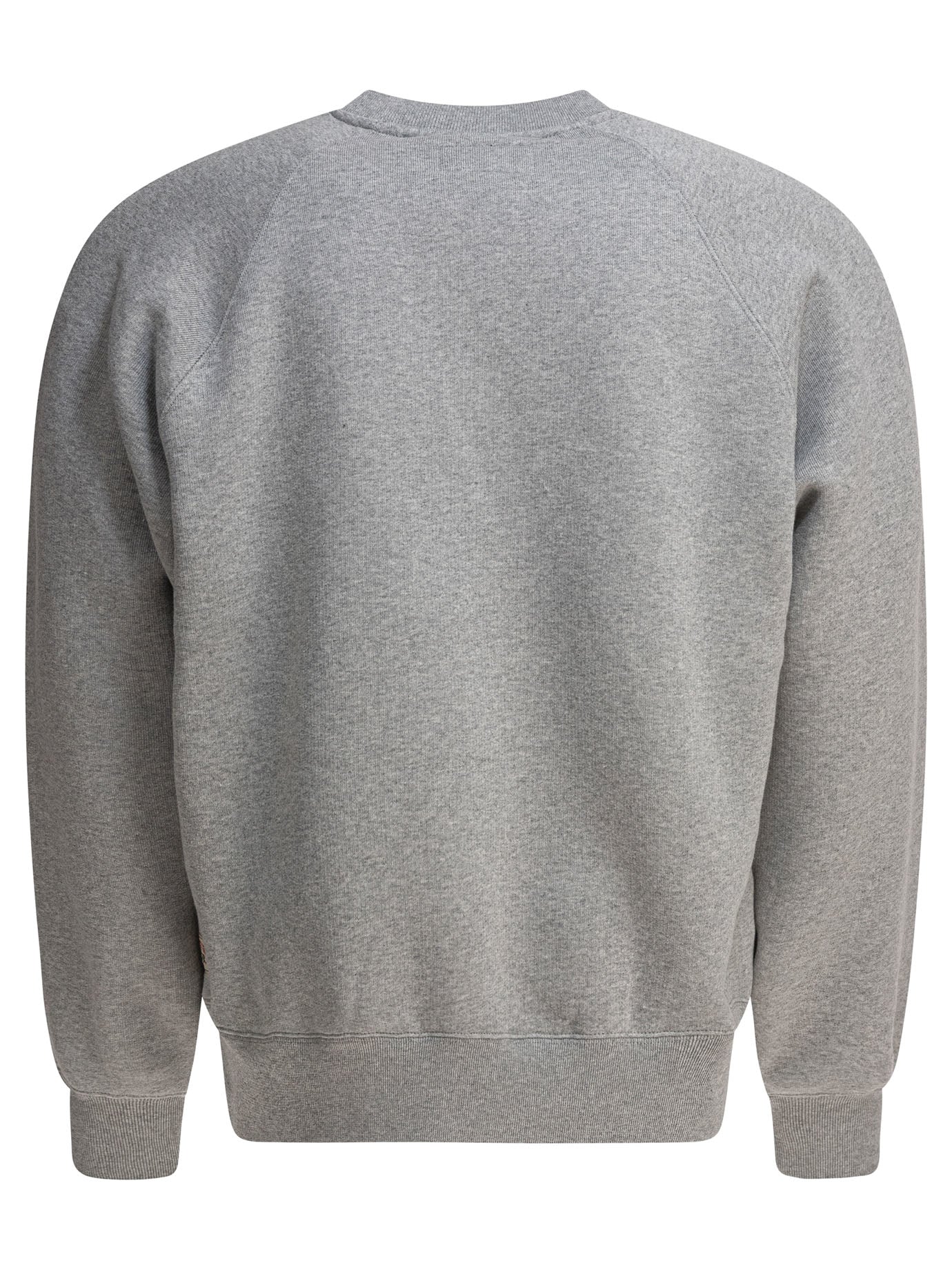 STUSSY Classic Men's Cotton Sweatshirt