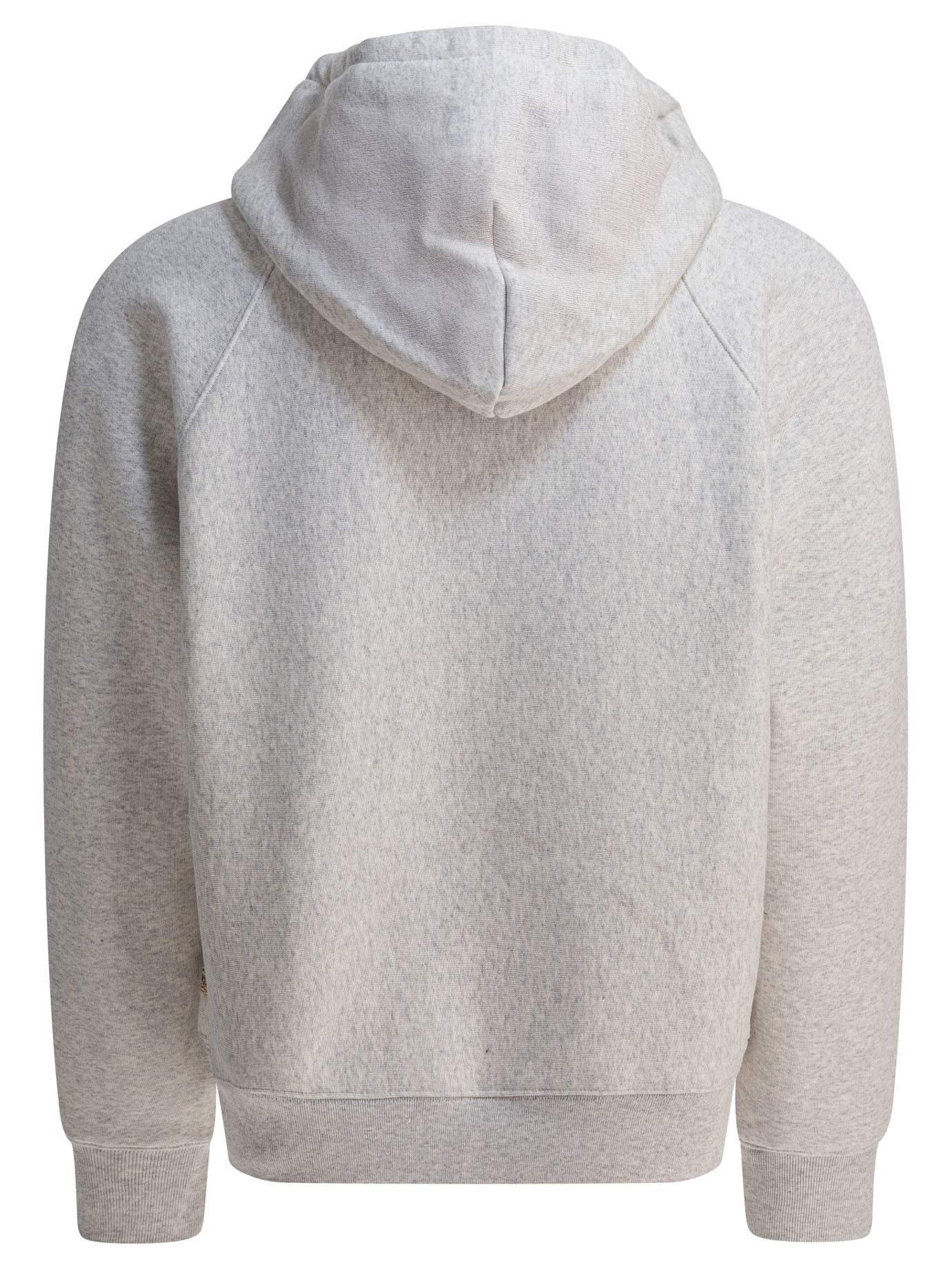 STUSSY Classic Cotton Sweatshirt for Men