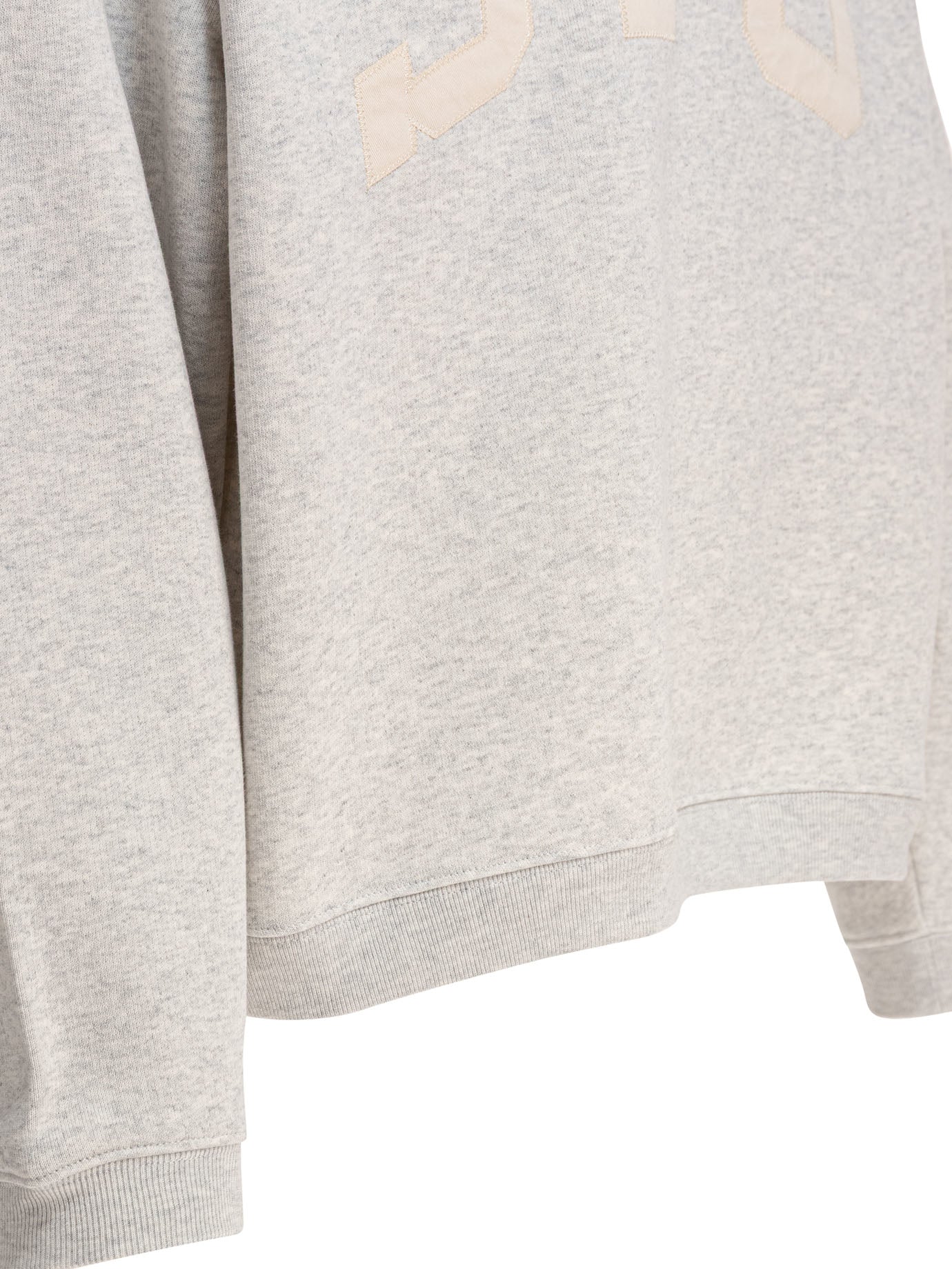 STUSSY Classic Crewneck Sweatshirt for Men