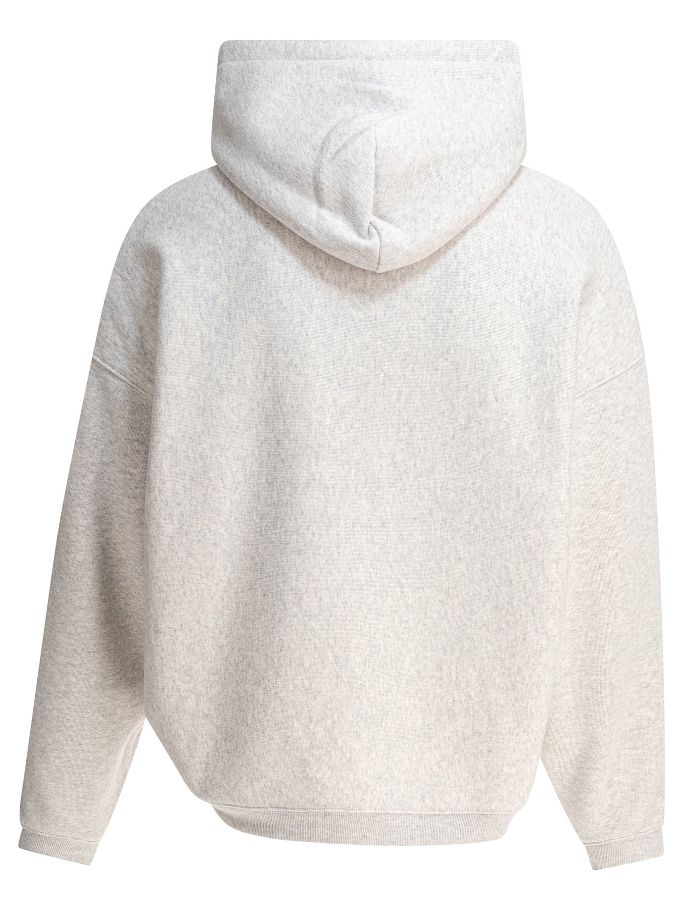 STUSSY Appliqué Hooded Sweatshirt for Men