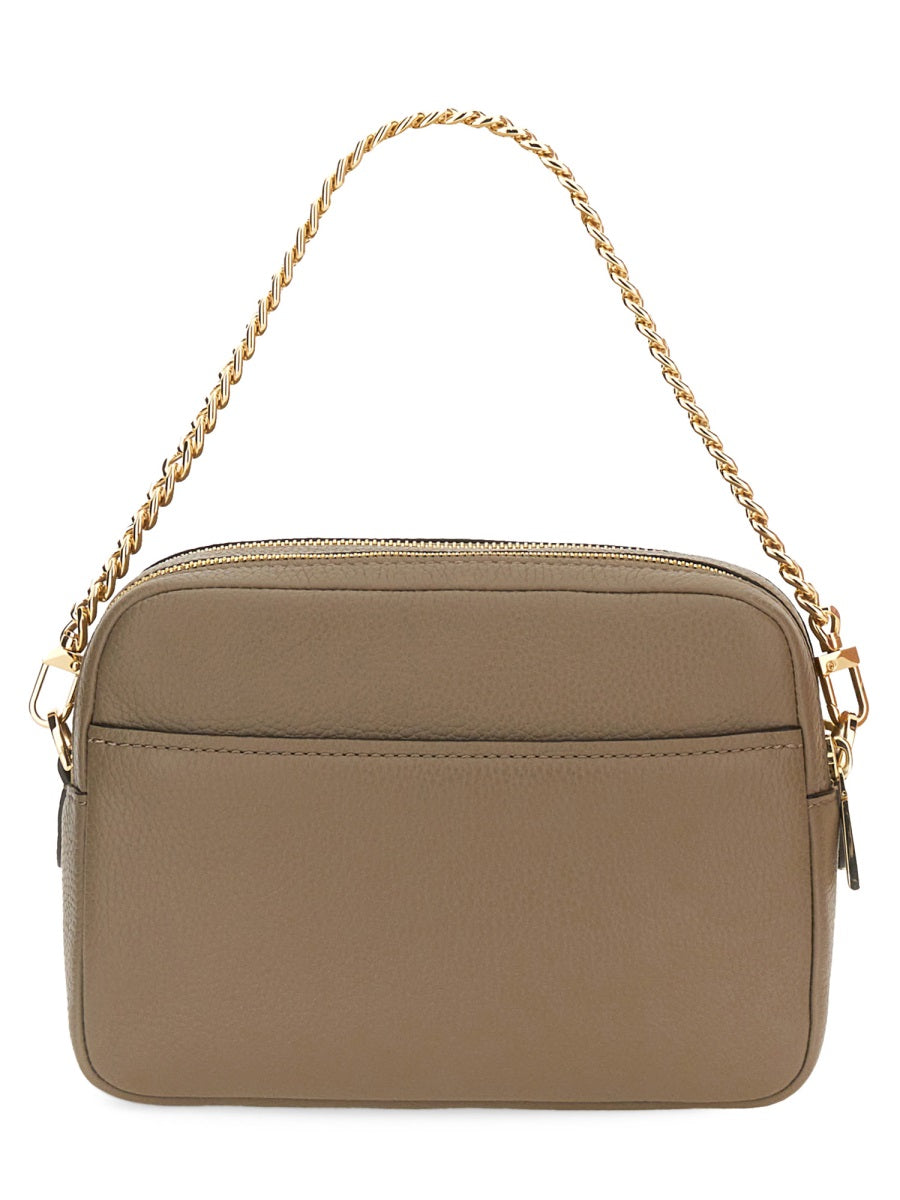 MICHAEL BY MICHAEL KORS Mini Leather Handbag
