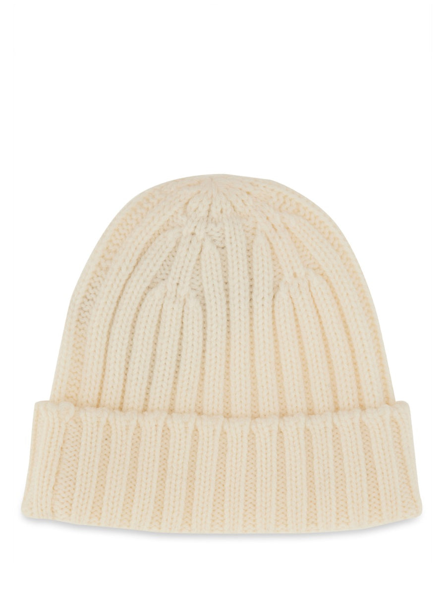 ASPESI Woolen Hat for Women - FW25 Collection
