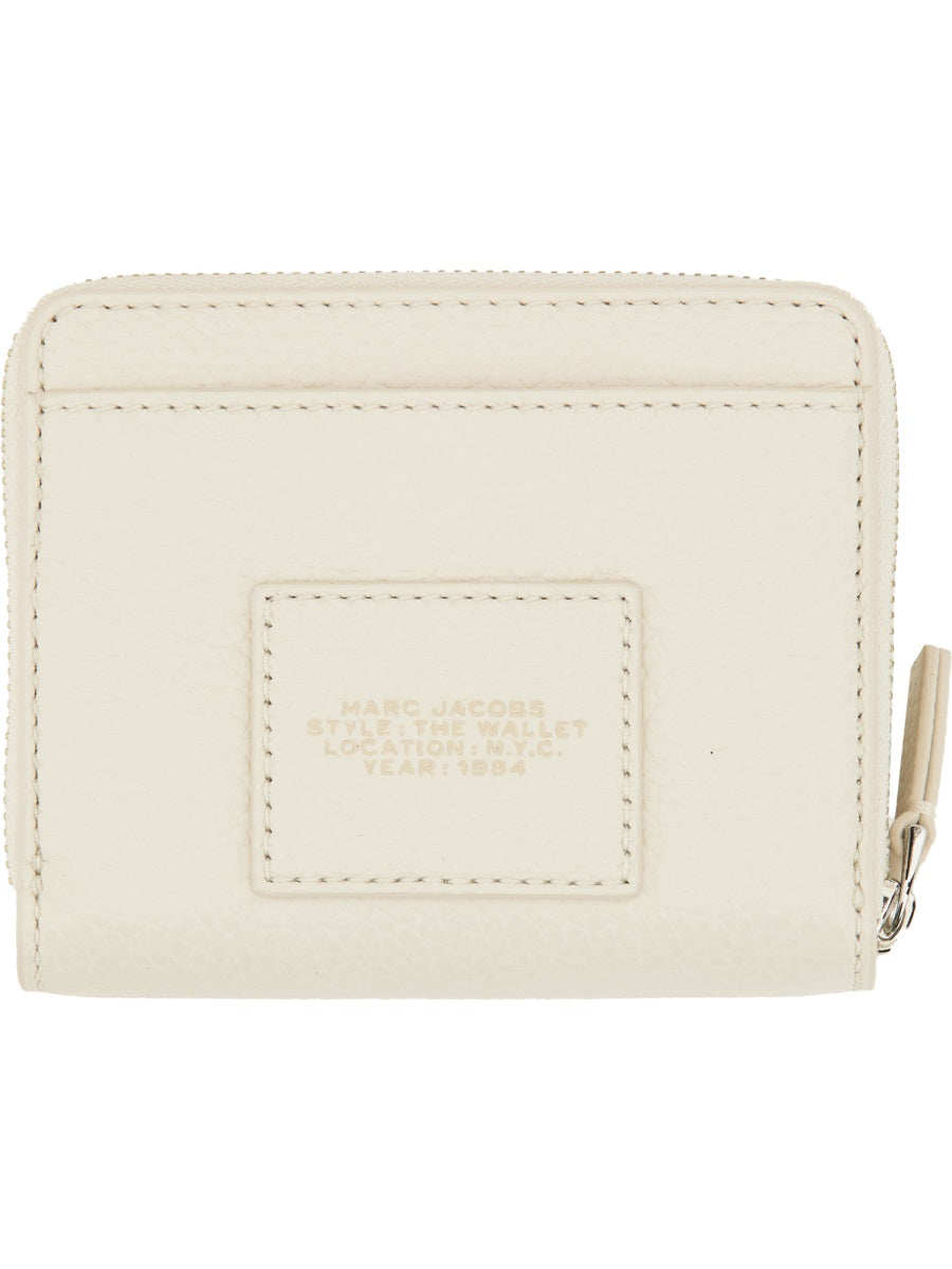 MARC JACOBS The Compact Mini Wallet
