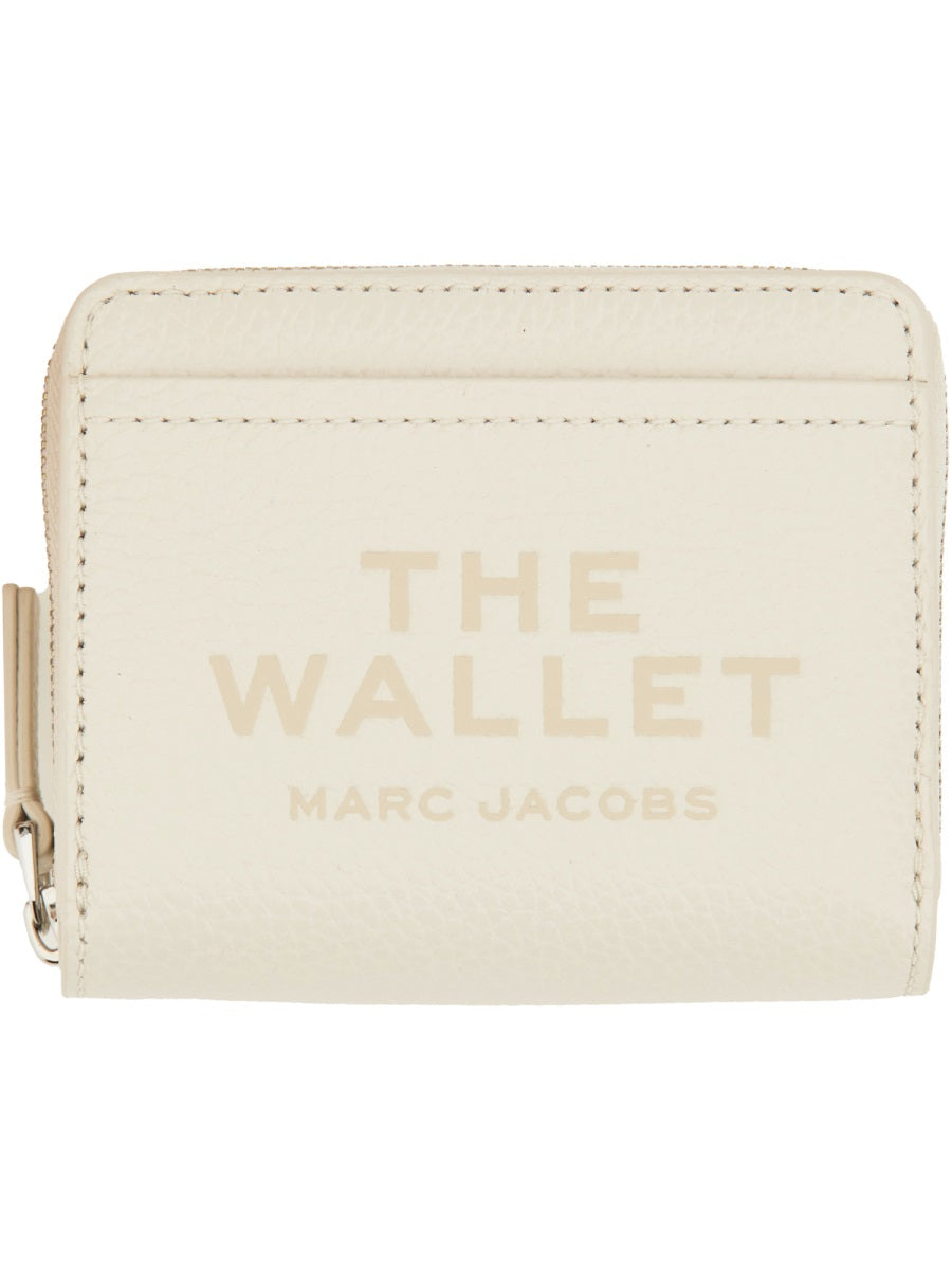 MARC JACOBS The Compact Mini Wallet