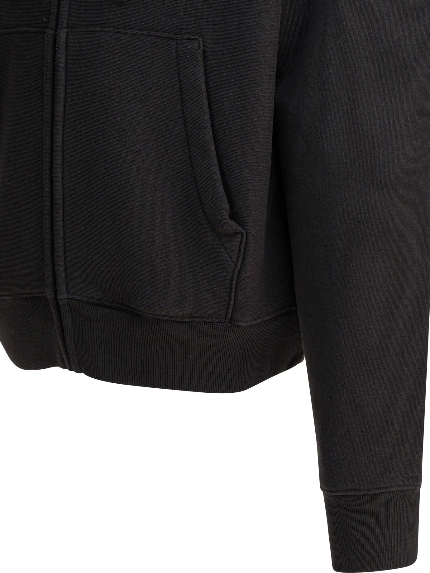 STUSSY Men's Cotton Blend Sweatshirt