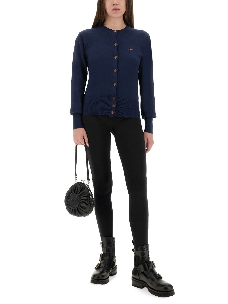 VIVIENNE WESTWOOD Cashmere Blend Sweater for Women