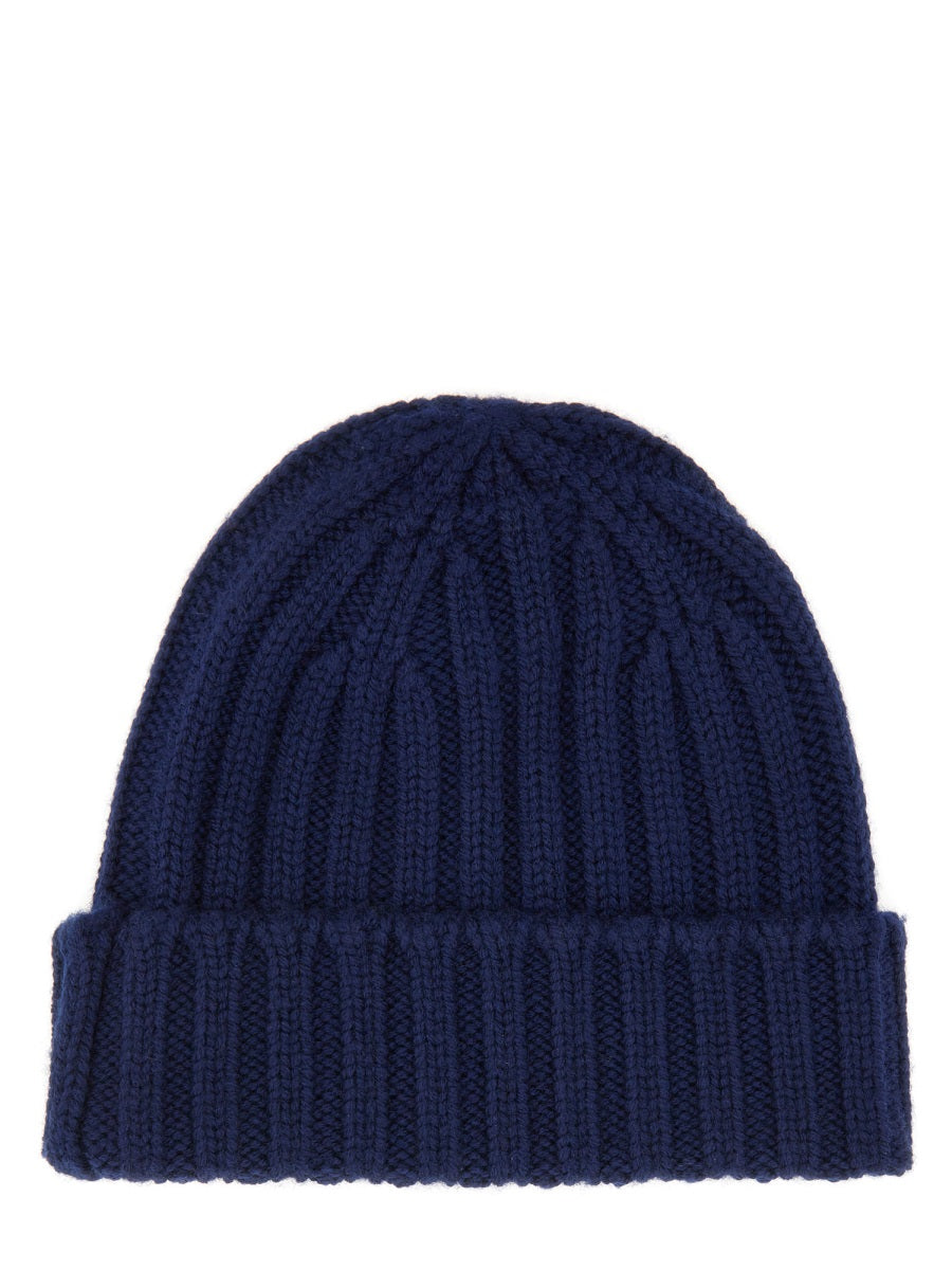 ASPESI Woolen Hat for Women - Fall/Winter 2025