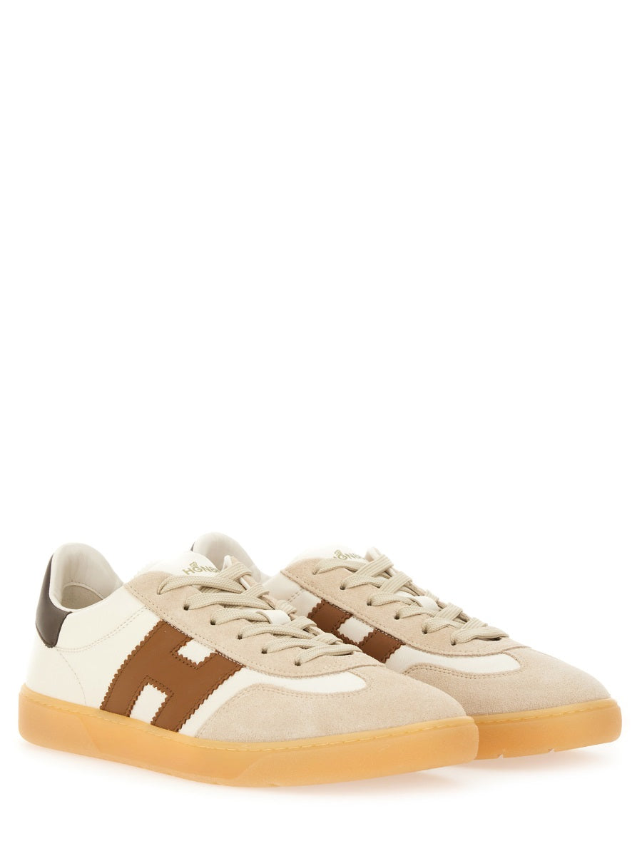 HOGAN Men's Cool Leather Sneakers