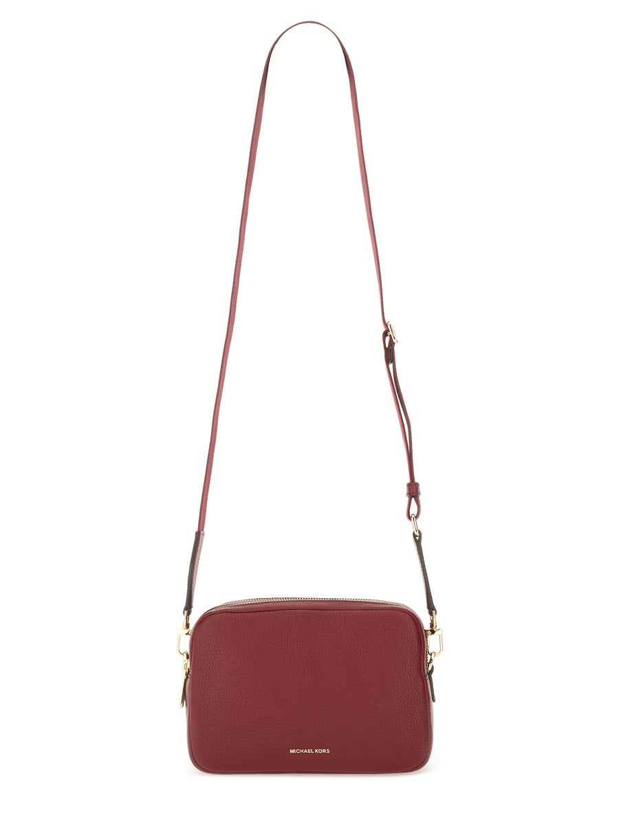 MICHAEL BY MICHAEL KORS Crossbody Handbag - Mini Bryant Style