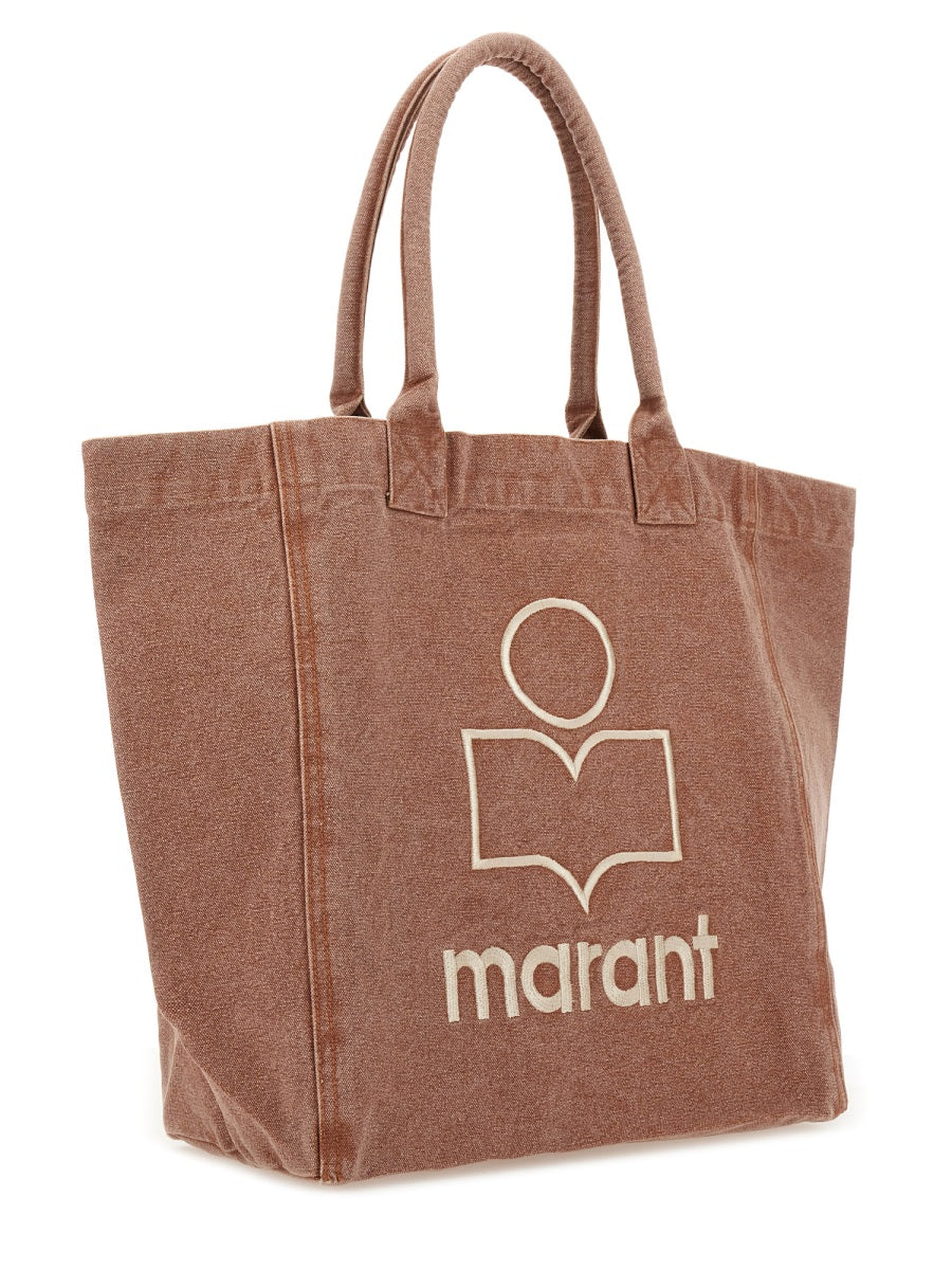 ISABEL MARANT Mini Tote Handbag