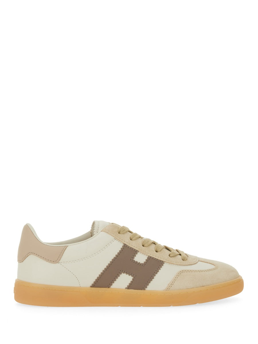 HOGAN Cool Women's Leather Sneakers - FW25