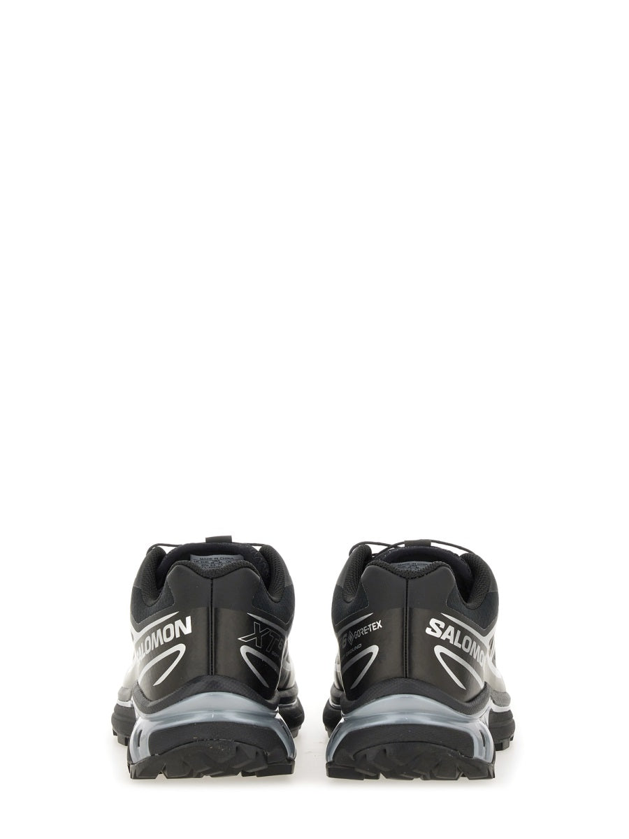 SALOMON Unisex XT-6 GTX Sneakers - Fall/Winter 2025