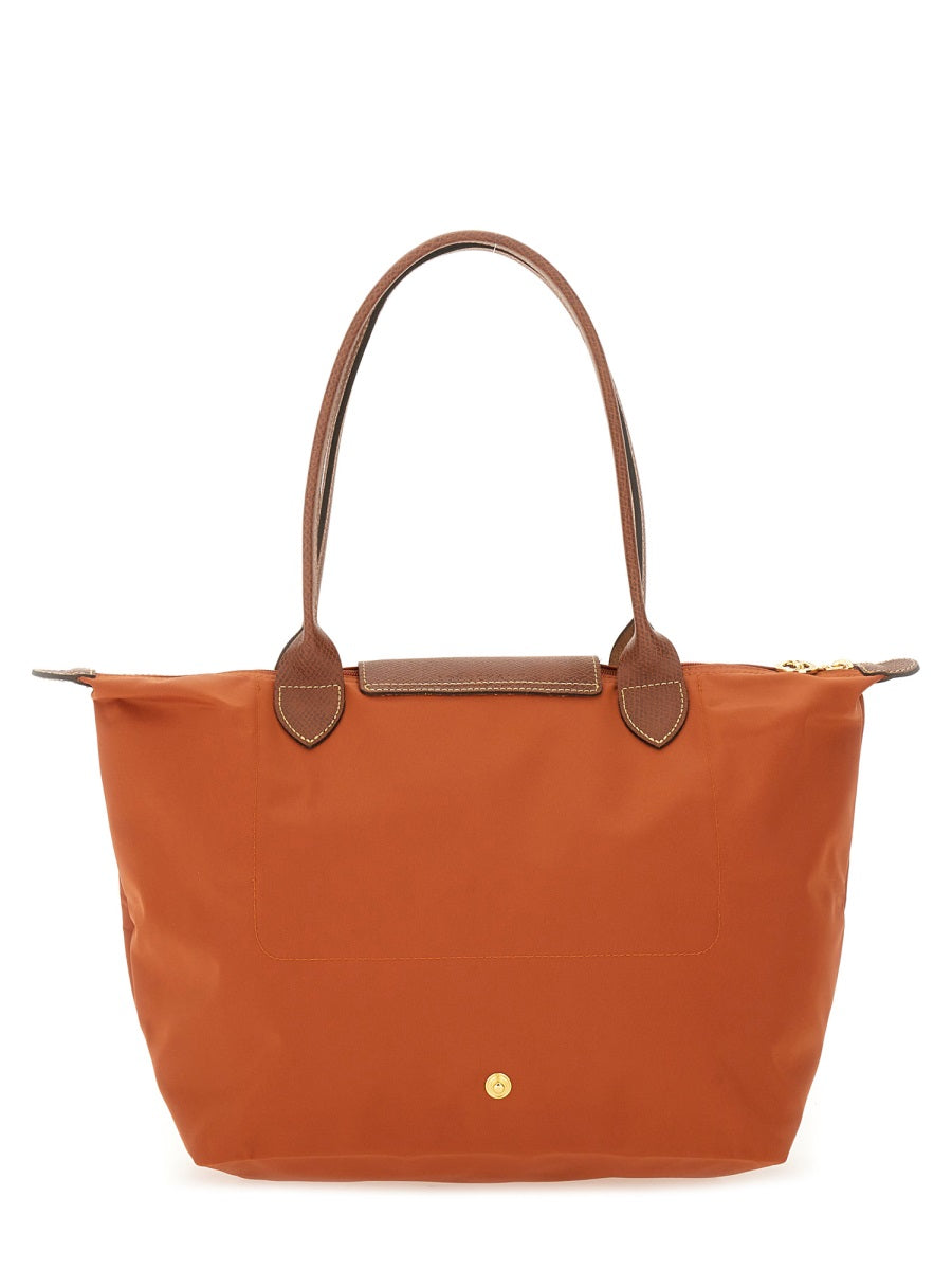 LONGCHAMP Mini Pliable Handbag