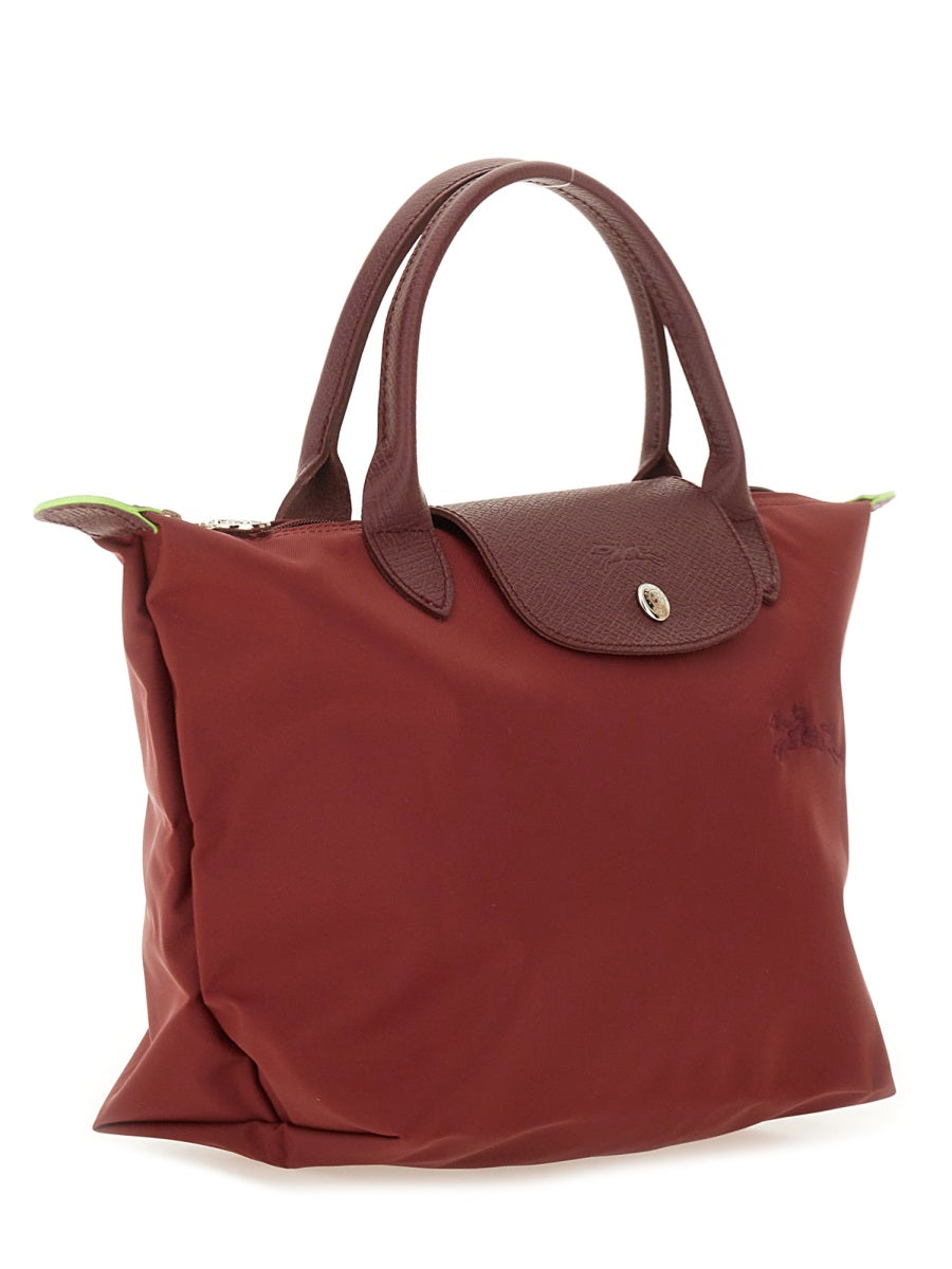 LONGCHAMP Mini Nylon Handbag