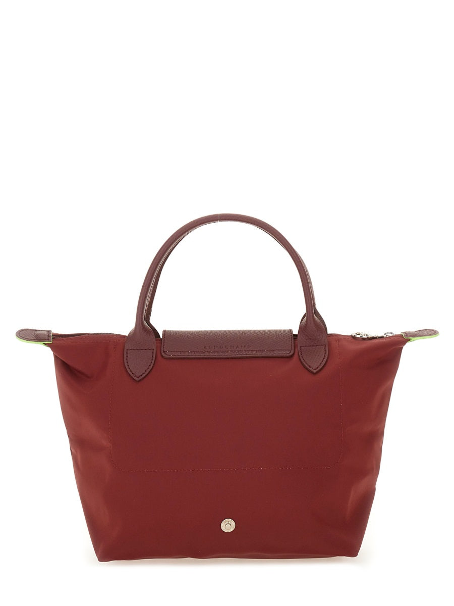 LONGCHAMP Mini Nylon Handbag