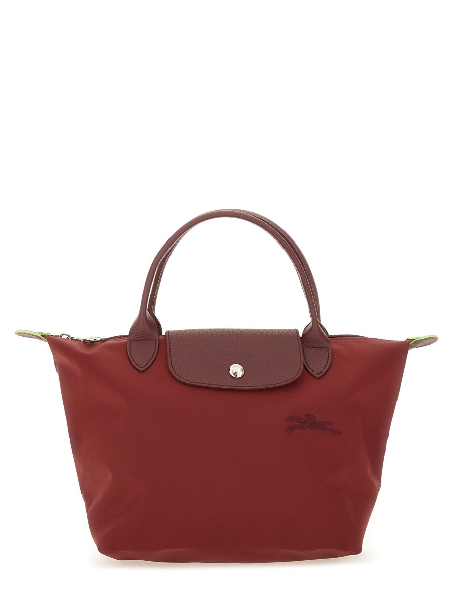 LONGCHAMP Mini Nylon Handbag