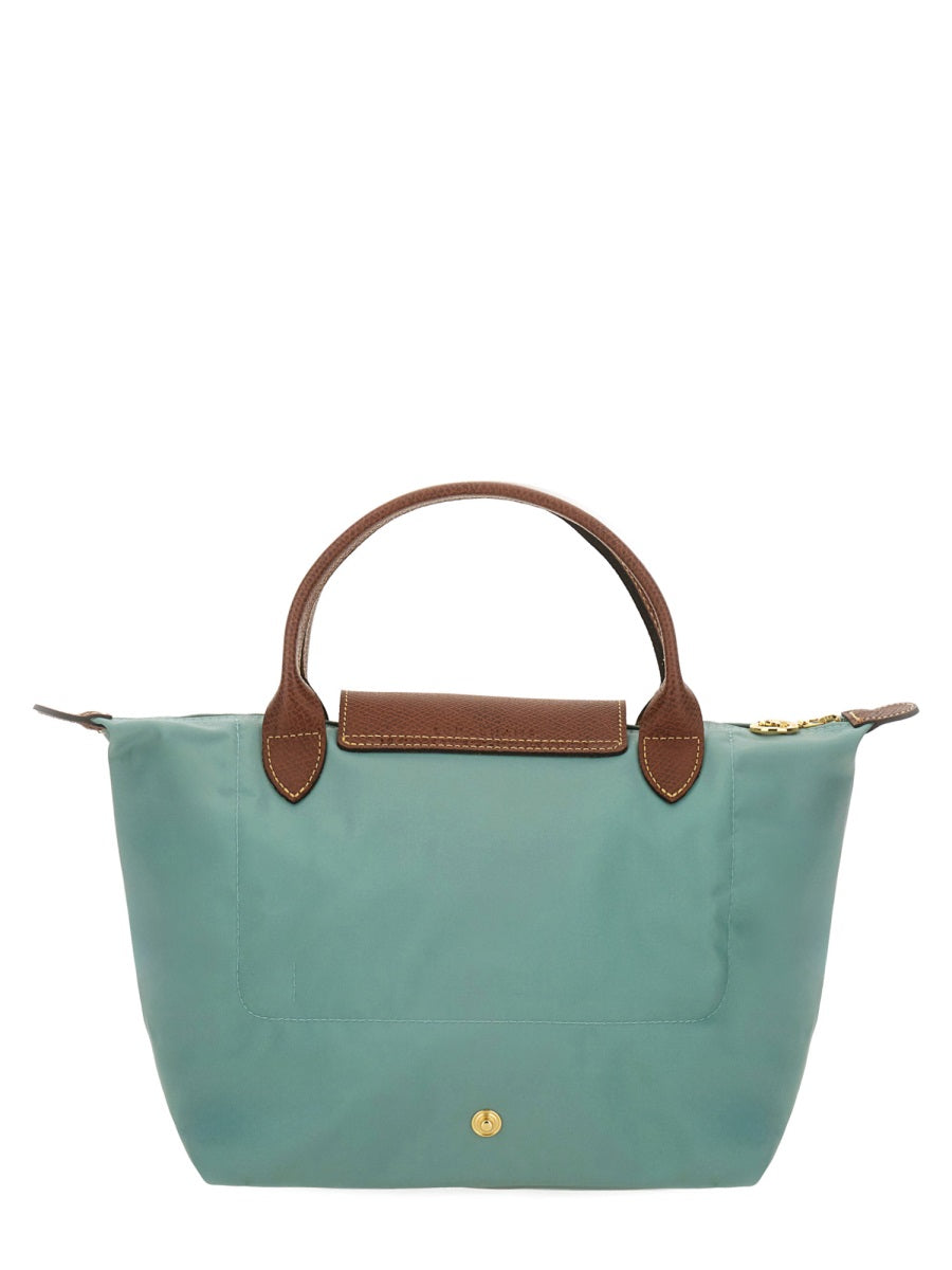 LONGCHAMP Mini Nylon Handbag
