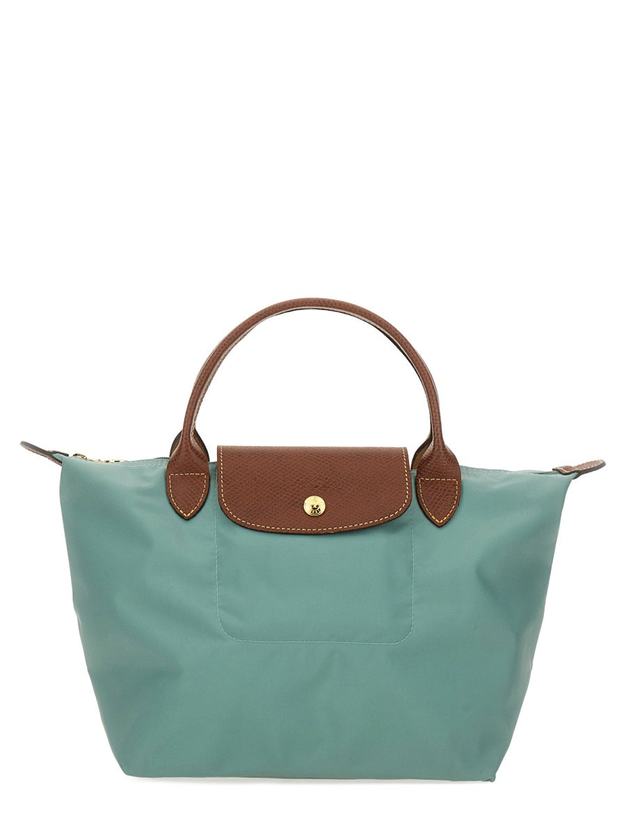LONGCHAMP Mini Nylon Handbag