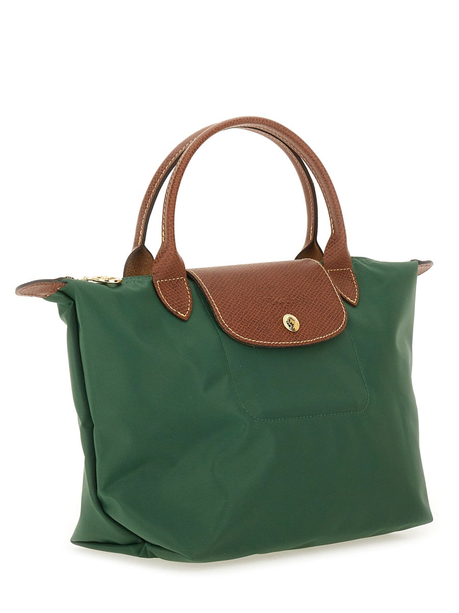 LONGCHAMP Mini Pliage Handbag